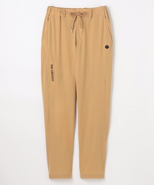 PW CIRCULUS 【MEN】クライミング イージーパンツ ゴルフ ベージュ系