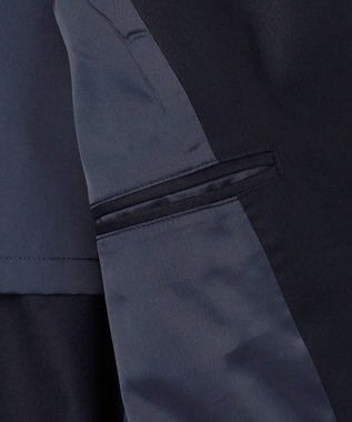 J.PRESS YORK STREET 【UNISEX】ネイビーブレザー / ダブル ネイビー系