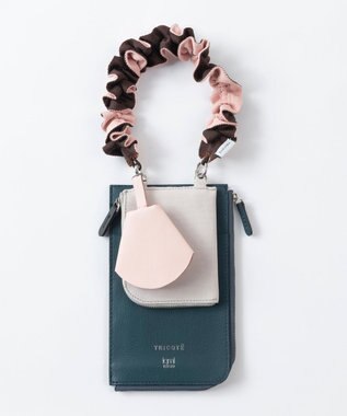  ギャザーハンドベルト