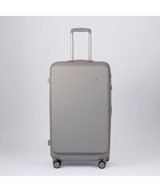 ACE BAGS & LUGGAGE HaNT ココント スーツケース 88/102L エキスパンド 05517 ハント フォグ・モーブ