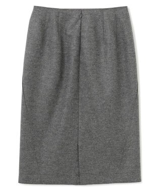 BEIGE， CORBY / タイトスカート C Gray