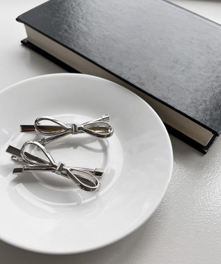 WEGO L2Pメタルナローリボンクリップ