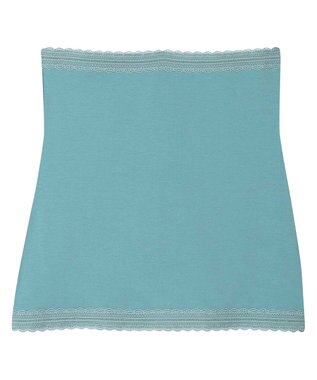 une nana cool 綿混薄手ハラマキ