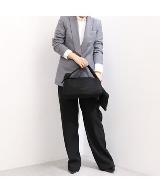 UNBILLION カカトゥ kakatoo / ソフトメッシュキューブバッグ