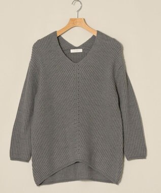 ONWARD Reuse Park 【any SiS】ニット秋冬