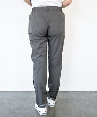F/ACSION BUKE PT オーバーパンツ CHARCOAL