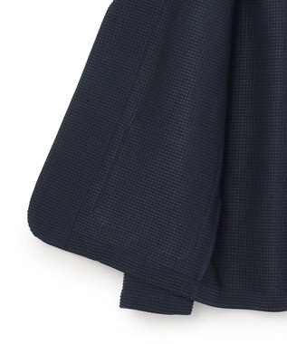 JOSEPH HOMME 【オリジナル素材】ライトタックジャージー　カットソージャケット ネイビー系