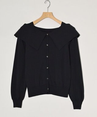 ONWARD Reuse Park 【Feroux】ニット秋冬 ブラック