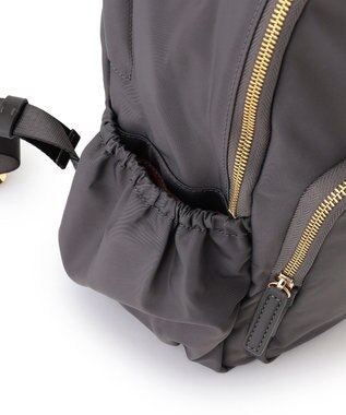 TOCCA OUVRIR BACKPACK バックパック ライトグレー系