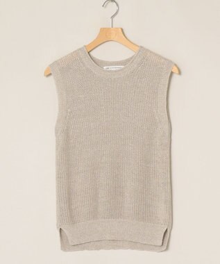 ONWARD Reuse Park 【23区】ベスト春夏 ベージュ