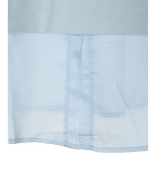 Green Parks 前後２ｗａｙシアードッキングチュニック Sax