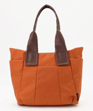 Y'SACCS 【Y’SACCS vous et】ナイロンキリカエ2WAYトート Mサイズ