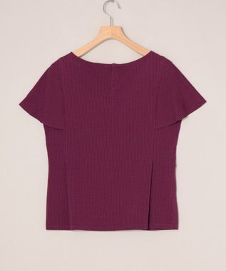 ONWARD Reuse Park 【23区】カットソー春夏 パープル