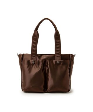 CLATHAS パスカル 2wayトートバッグ