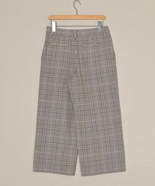 ONWARD Reuse Park 【自由区】パンツ秋冬 ブラウン