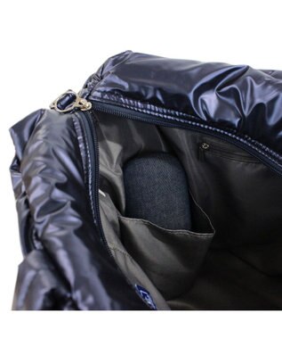 ROOTOTE 1339【2way:軽量】フェザールー.グランデ.ルートートカロ-B 04：エッグプラント