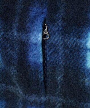 Columbia Columbia/ 【KIDS】ジングIIIフリース /コロンビア Mountain Blue Omblur Tonal