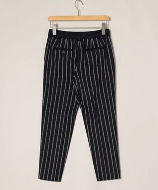 ONWARD Reuse Park 【23区】パンツ秋冬 ネイビー