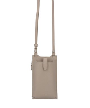 Atelier nuu côté スマホショルダー