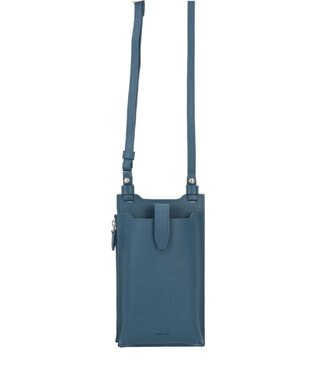 Atelier nuu côté スマホショルダー