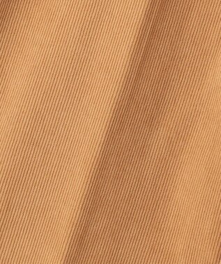 23区GOLF 【MEN】【ストレッチ】コーデュロイ カラーパンツ キャメル系