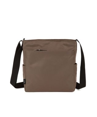 ACE BAGS & LUGGAGE ACE アリッサム ショルダーバッグ 17690 ライトブラウン