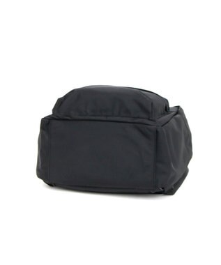 UNBILLION カシュカシュ cachecache / 【WEB限定】ユニセックスで使えるシンプル好きさんのための11ポケットリュック ブラック