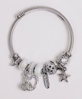 WEGO Lアソートモチーフリングブレス 柄2