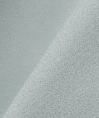 ICB 【WEB限定カラーあり・洗える】 FluidBackSatin スカート ジェイドグレー系