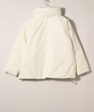 ONWARD Reuse Park 【Feroux】コート秋冬 オフホワイト