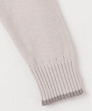 ANY SIS 【大人百花掲載 ヨンアさん着用】2SET パウダータッチ ツインセット ミント