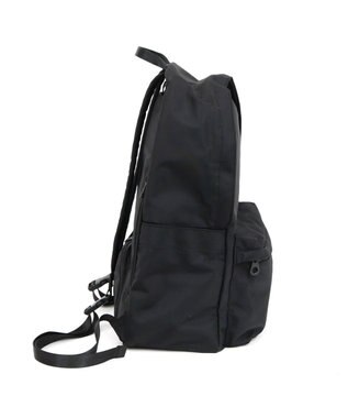 UNBILLION カシュカシュ cachecache / 【WEB限定】ユニセックスで使えるシンプル好きさんのための11ポケットリュック ブラック