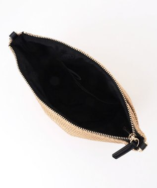 TOCCA PETITE REVE POCHETTE ポシェット ベージュ