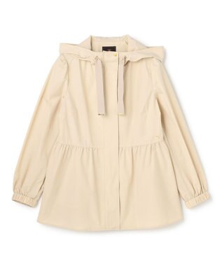 TOCCA DEWDROP SHELL ジャケット ブラウン系