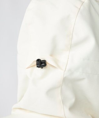 OP／FILA 【ocean pacific】スノーウェア NEWスタンダードジャケット オフホワイト