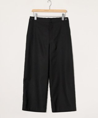 ONWARD Reuse Park 【J.PRESS】パンツ春夏 ブラック