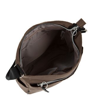 ACE BAGS & LUGGAGE ACE アリッサム ショルダーバッグ 17690 ライトブラウン