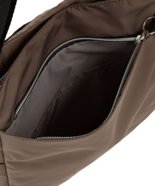 ACE BAGS & LUGGAGE ACE アリッサム ショルダーバッグ 17690 ライトブラウン