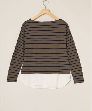 ONWARD Reuse Park セット商品/サイズ38【23区】ニット秋冬×カットソー秋冬 その他