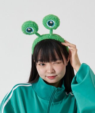 WEGO イベントカチューシャ 柄8