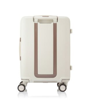 Samsonite サムソナイト スーツケース 33L  ミンター スピナー55 MINTER アイボリー
