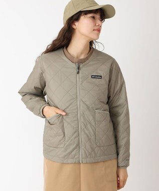 Columbia Columbia/ ウィメンズバーティカルグライドIIインシュレーテッドジャケット /コロンビア