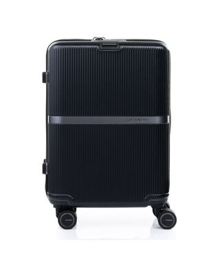 Samsonite サムソナイト スーツケース 33L  ミンター スピナー55 MINTER ブラック
