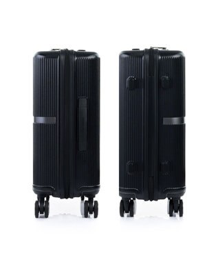 Samsonite サムソナイト スーツケース 33L  ミンター スピナー55 MINTER ブラック