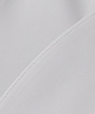 BEIGE， 【S-size】LUIZA / ノーカラージャケット Ice Blue