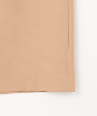 組曲 【WEB限定】オシャクロスタイト スカート ベージュ系