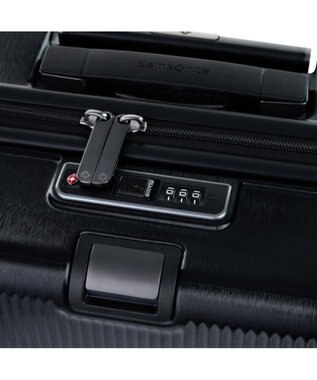 Samsonite サムソナイト スーツケース 33L  ミンター スピナー55 MINTER ブラック