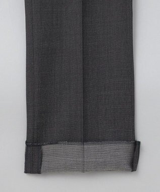 GOTAIRIKU 【山栄毛織】RETRO-TECH ネイビー系8