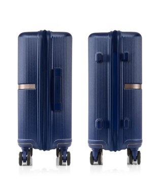 Samsonite サムソナイト スーツケース 33L  ミンター スピナー55 MINTER ネイビー