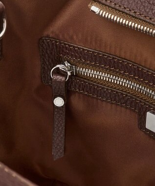 IACUCCI ソルベット S NYLON/RUGA・CERVO ブラウン